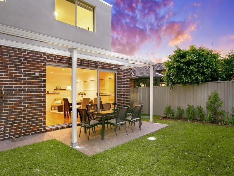 25 Victor Avenue, Panania NSW 2213