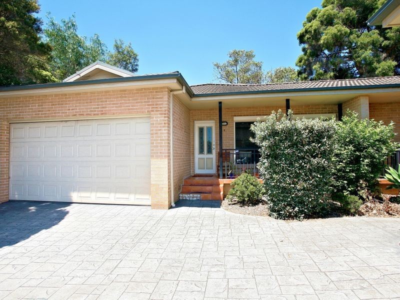 4/188 Canterbury Road, Bankstown NSW 2200