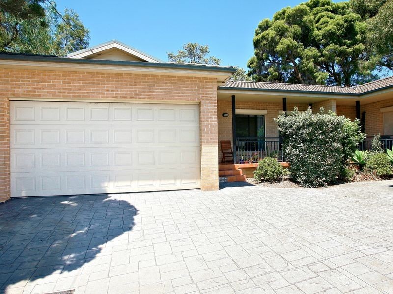 4/188 Canterbury Road, Bankstown NSW 2200