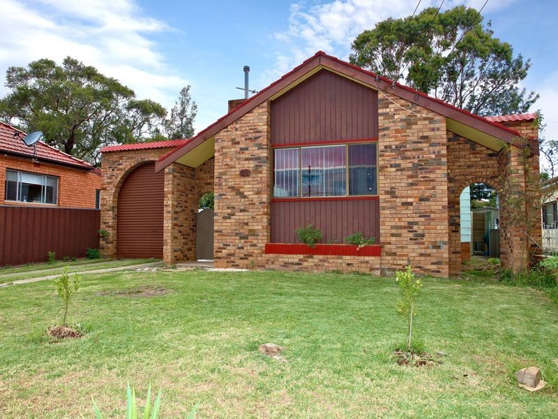 21 Braesmere Road, Panania NSW 2213