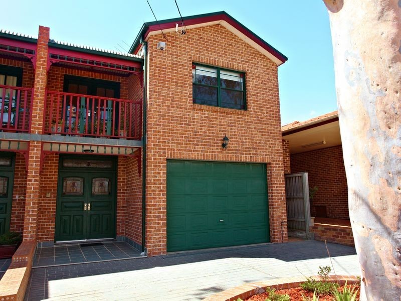 3a Kiama Street, Padstow NSW 2211