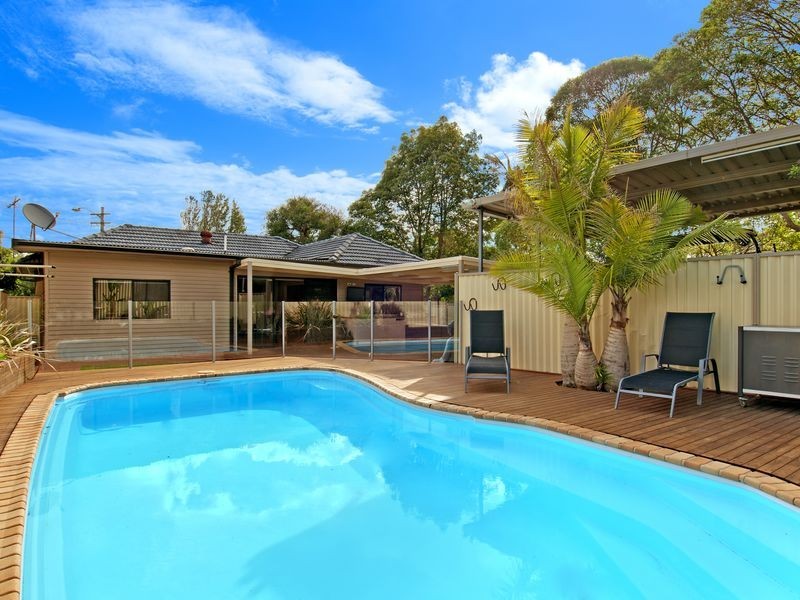 50 Uranus Road, Padstow NSW 2211