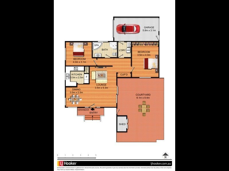 1/12 Ferndale Road, Revesby NSW 2212