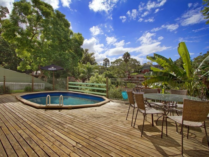 13 Nambucca Place, Padstow Heights NSW 2211