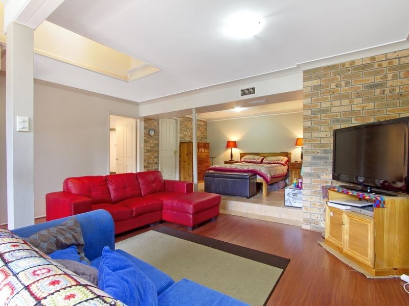 13 Nambucca Place, Padstow Heights NSW 2211