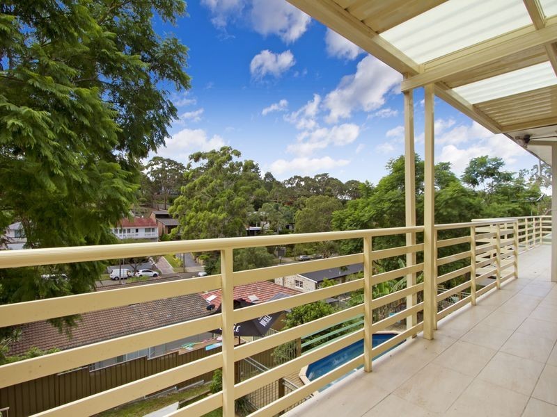 13 Nambucca Place, Padstow Heights NSW 2211