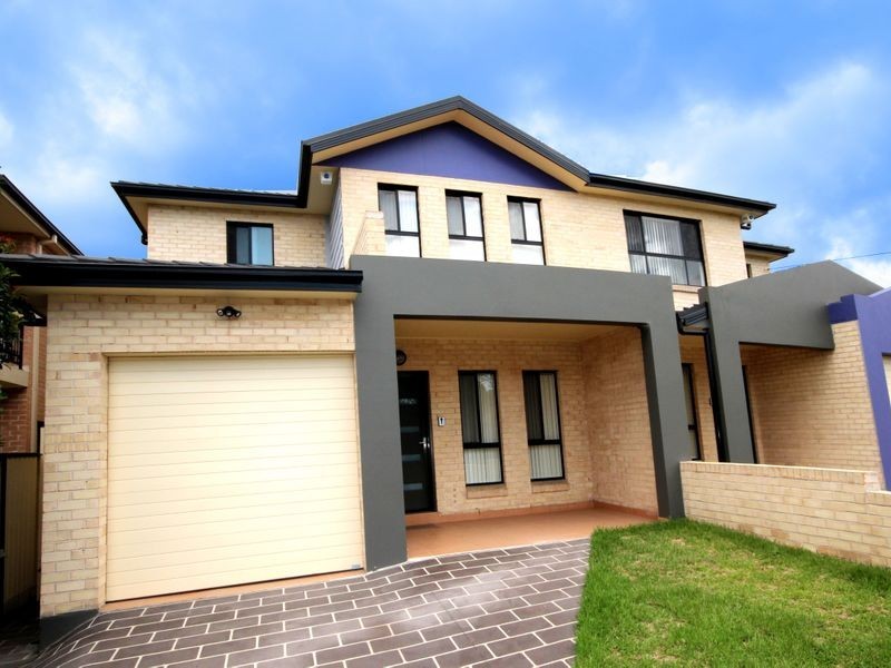 13 Creswell Street, Revesby NSW 2212