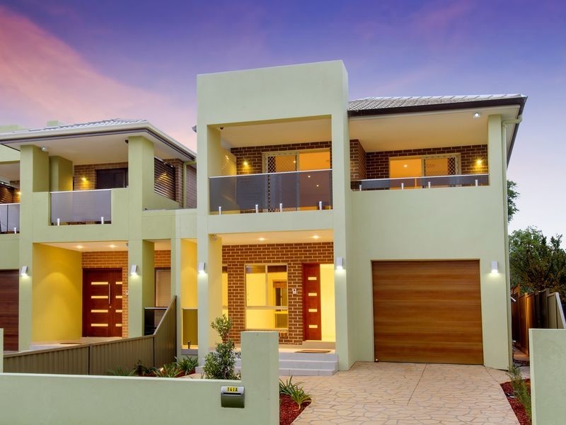 141A Hinemoa Street, Panania NSW 2213