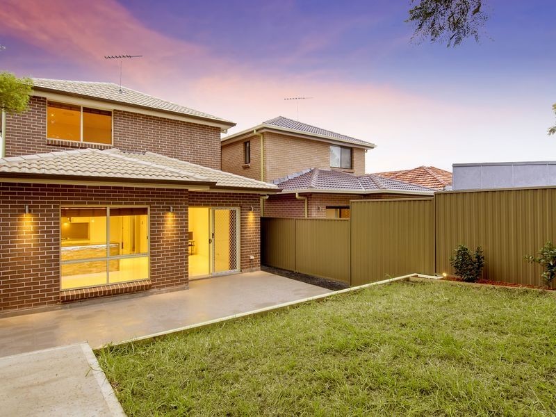 141A Hinemoa Street, Panania NSW 2213