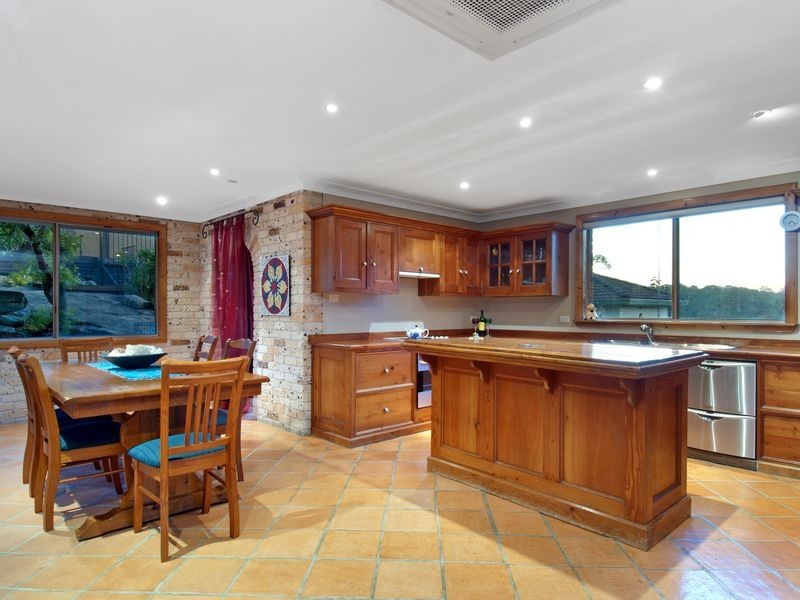 55 Henry Kendall Avenue, Padstow Heights NSW 2211