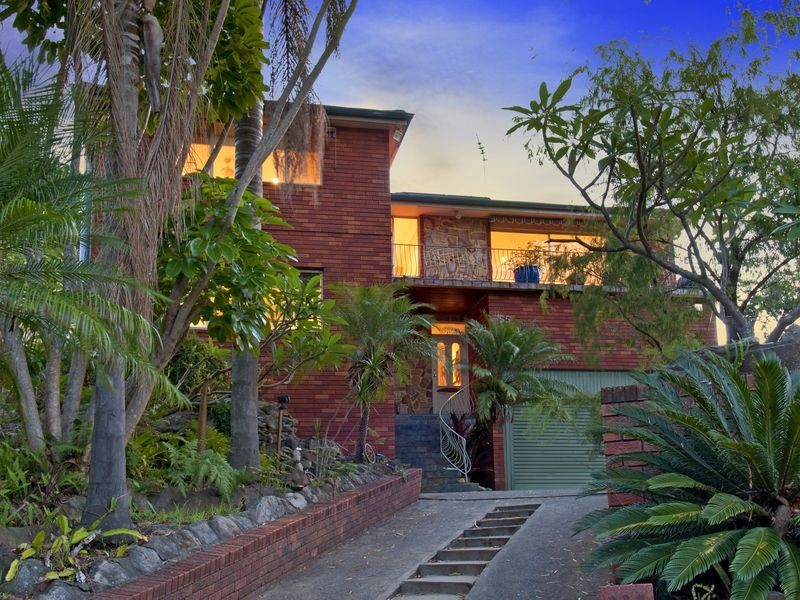 55 Henry Kendall Avenue, Padstow Heights NSW 2211