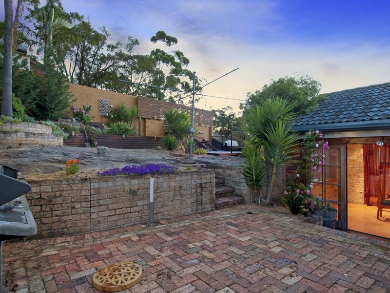 55 Henry Kendall Avenue, Padstow Heights NSW 2211