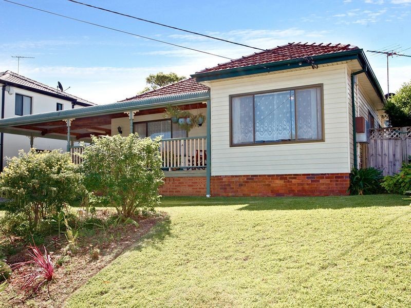 22 Archibald Street, Padstow NSW 2211