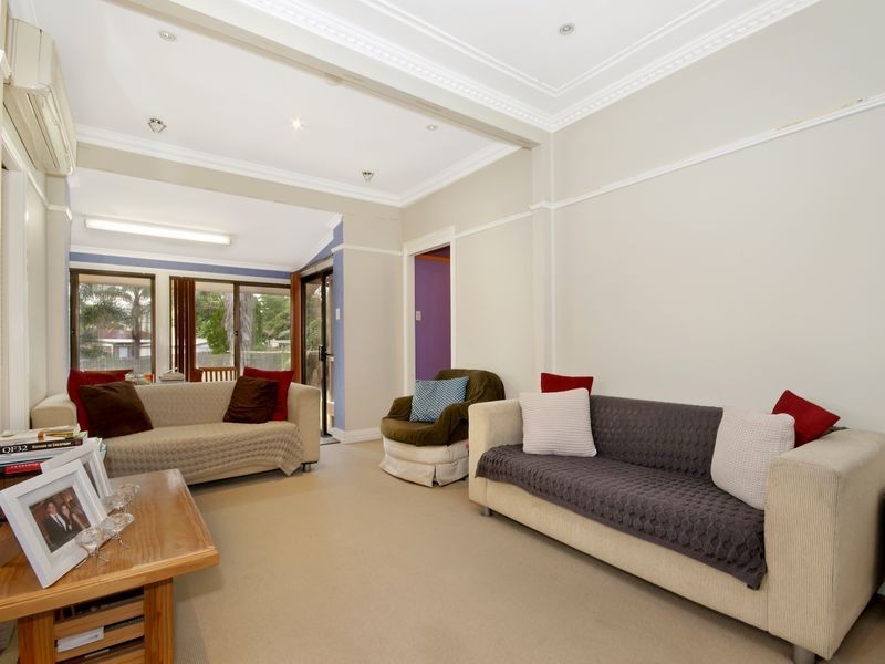 2 Burtenshaw Street, Panania NSW 2213