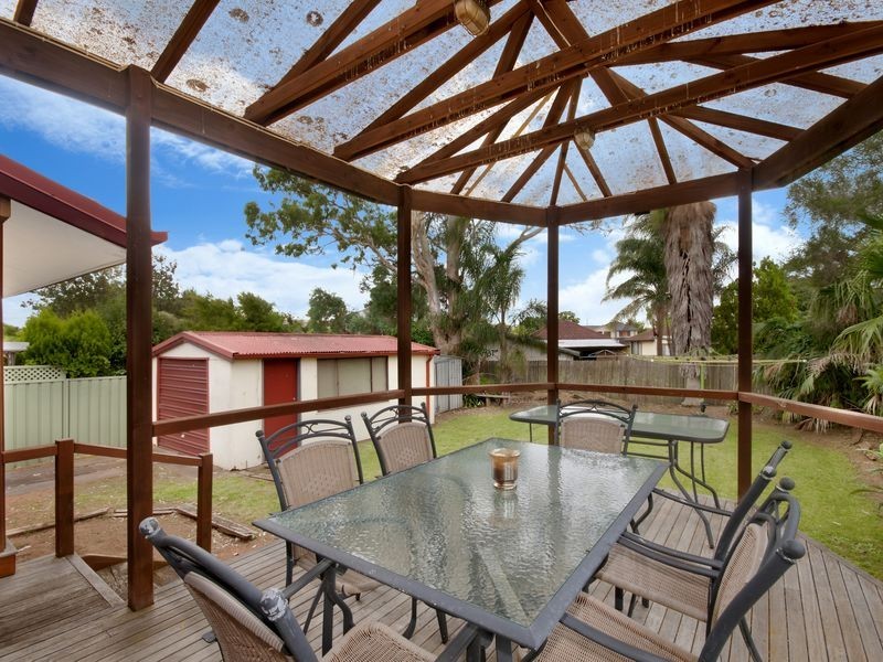 2 Burtenshaw Street, Panania NSW 2213