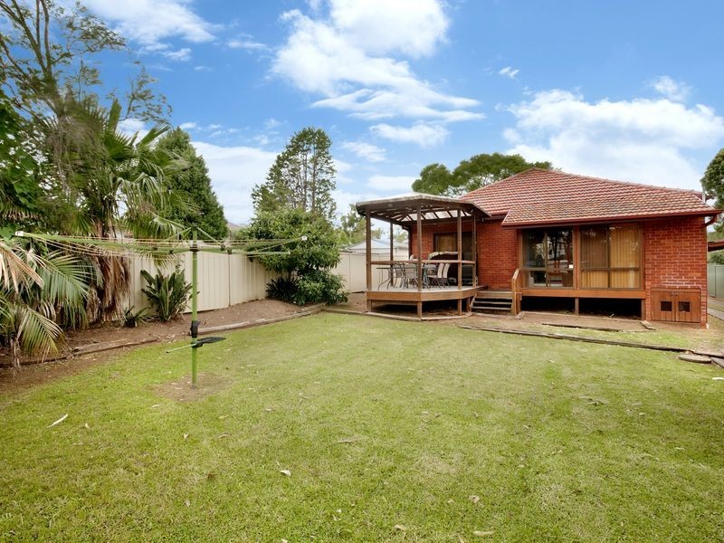 2 Burtenshaw Street, Panania NSW 2213