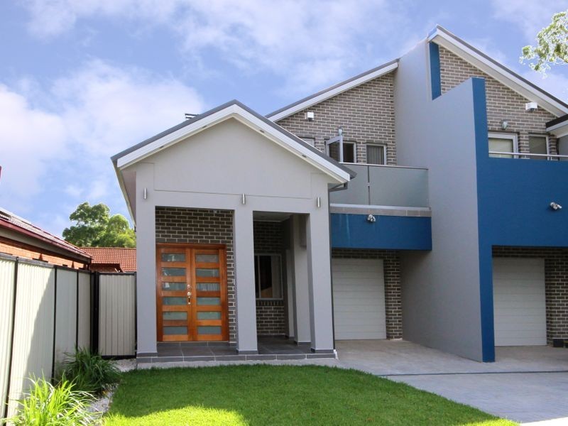 2 Laurel Crescent, Revesby NSW 2212