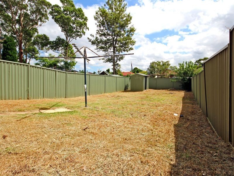 10 Robb Street, Revesby NSW 2212