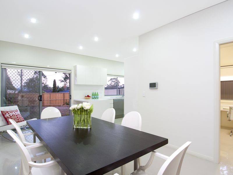 29 & 31 Freda Street, Picnic Point NSW 2213