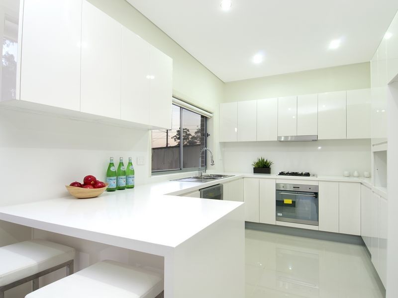 29 & 31 Freda Street, Picnic Point NSW 2213