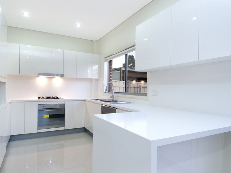 29 & 31 Freda Street, Picnic Point NSW 2213