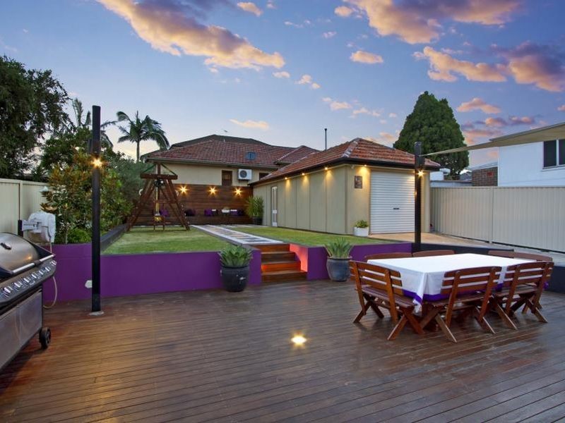 28 Oatley Street, Kingsgrove NSW 2208