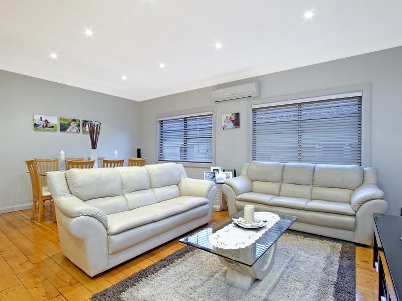 28 Oatley Street, Kingsgrove NSW 2208