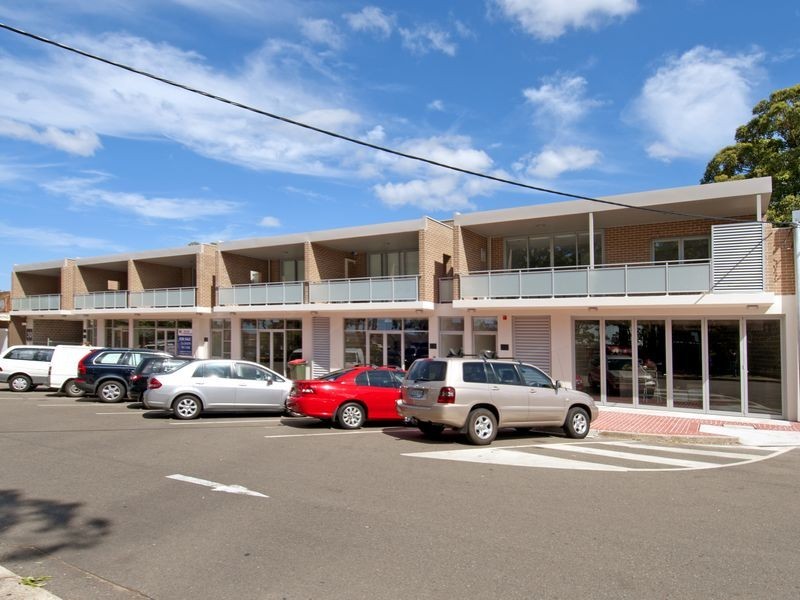 3/18-30 Pindari Road, Peakhurst Heights NSW 2210