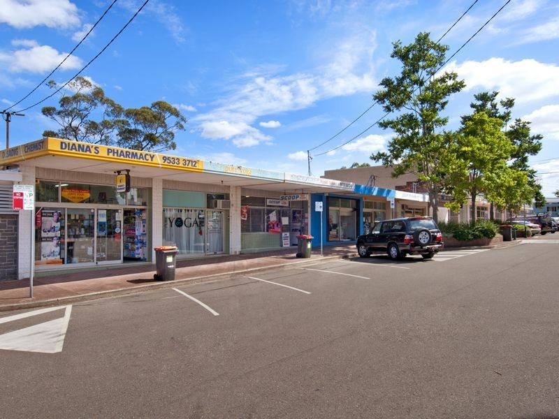 3/18-30 Pindari Road, Peakhurst Heights NSW 2210