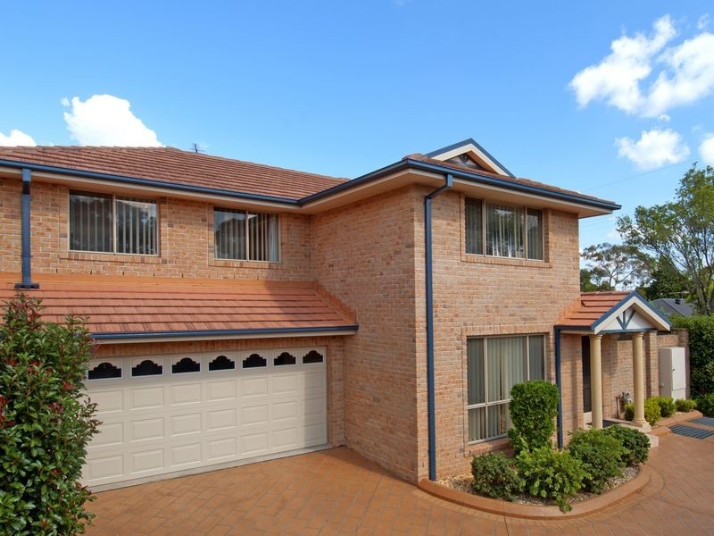 8/73 Albert Street, Revesby NSW 2212