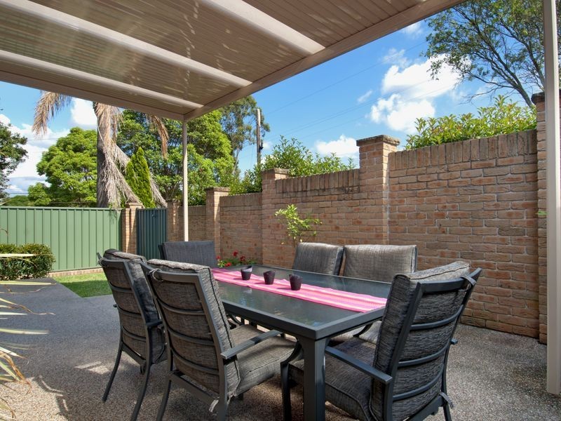 8/73 Albert Street, Revesby NSW 2212
