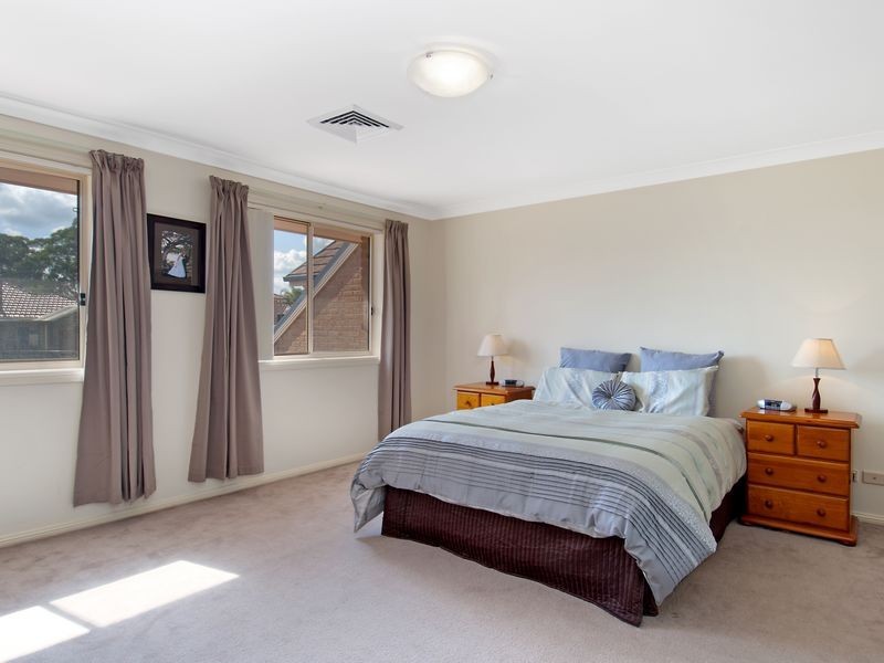 8/73 Albert Street, Revesby NSW 2212