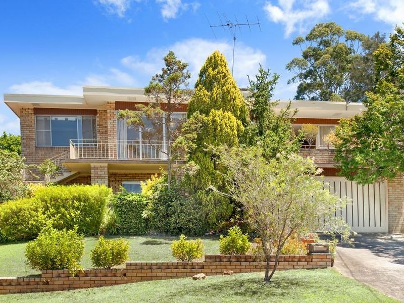 12 Bastille Close, Padstow Heights NSW 2211