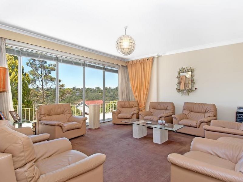 12 Bastille Close, Padstow Heights NSW 2211