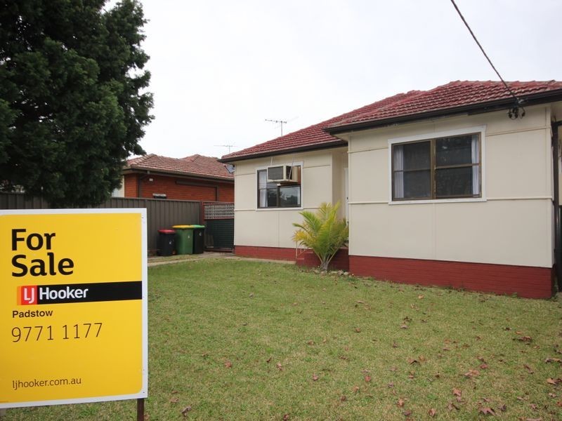 9 Irene Street, Panania NSW 2213