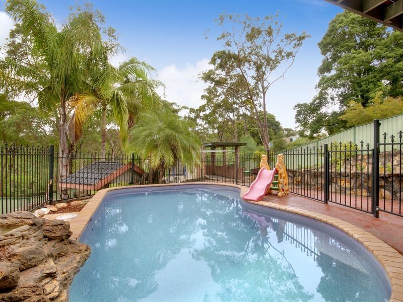 125 Centaur Street, Revesby Heights NSW 2212