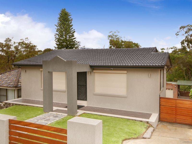 125 Centaur Street, Revesby Heights NSW 2212