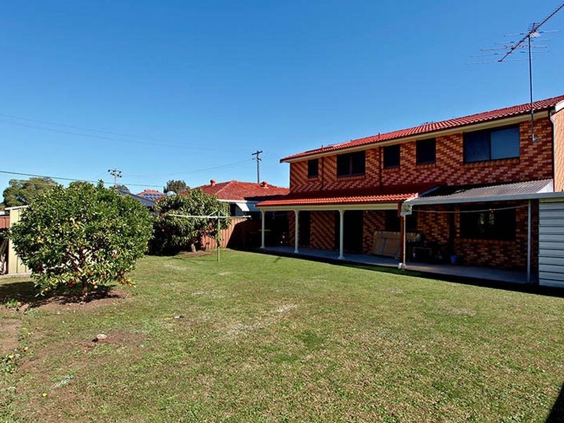 44 Mae Crescent, Panania NSW 2213