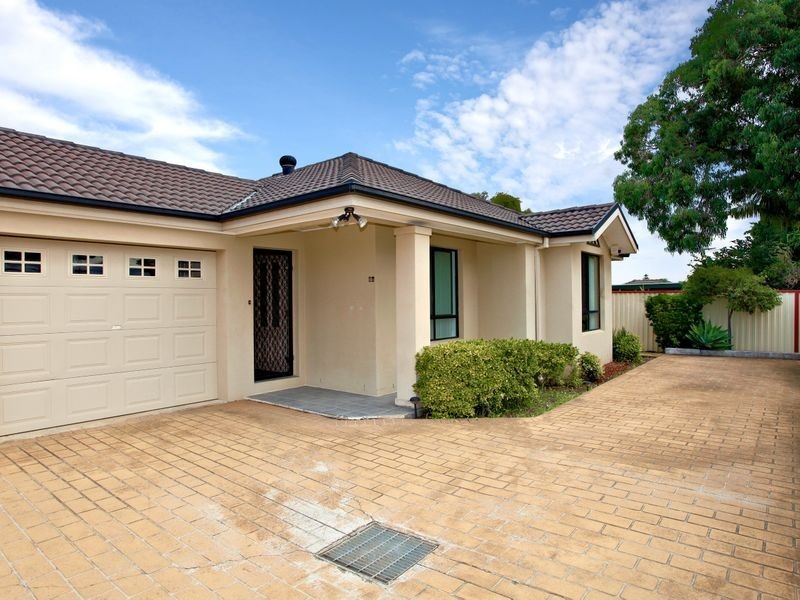 84A Queen Street, Revesby NSW 2212