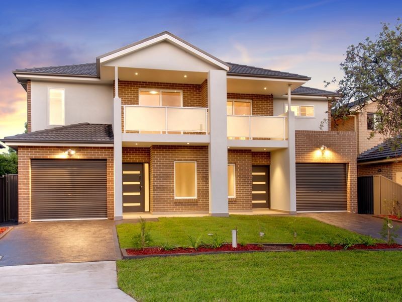 19A Harcourt Avenue, East Hills NSW 2213