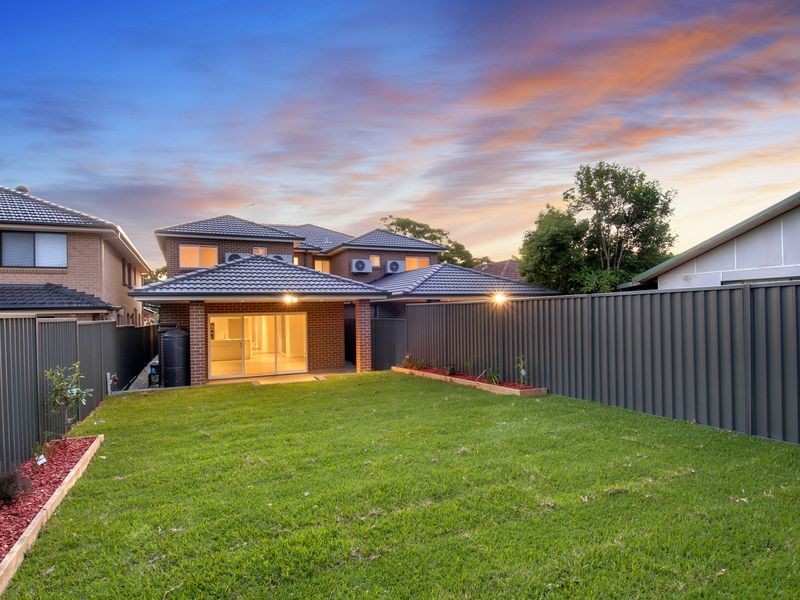 19A Harcourt Avenue, East Hills NSW 2213