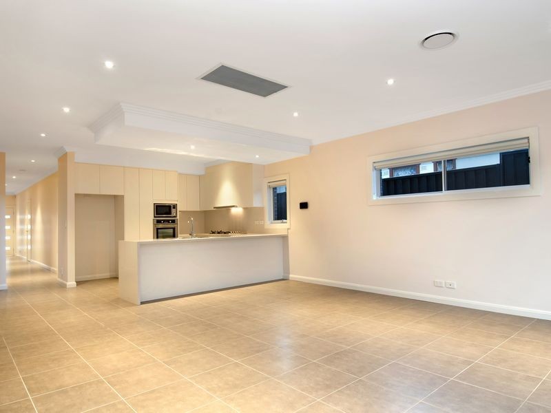 19A Harcourt Avenue, East Hills NSW 2213