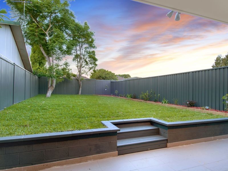 19A Harcourt Avenue, East Hills NSW 2213