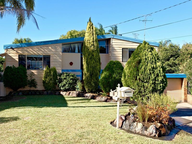 7 Jasmine Avenue, Padstow Heights NSW 2211