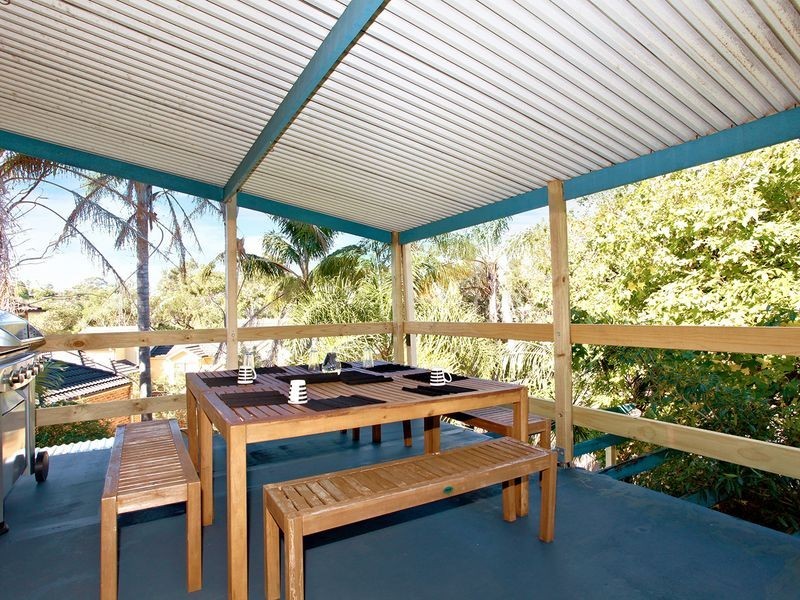 7 Jasmine Avenue, Padstow Heights NSW 2211