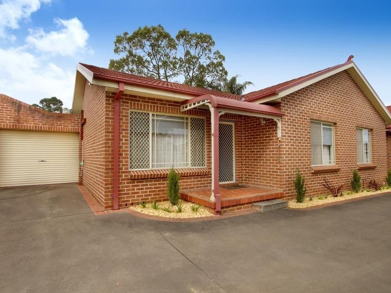 3/12 Ferndale Road, Revesby NSW 2212