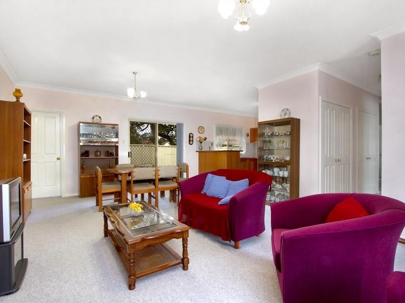 3/12 Ferndale Road, Revesby NSW 2212