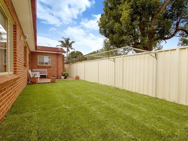 3/12 Ferndale Road, Revesby NSW 2212