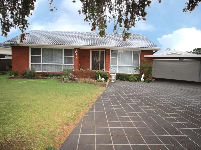 8 Welling Place, Mount Pritchard NSW 2170