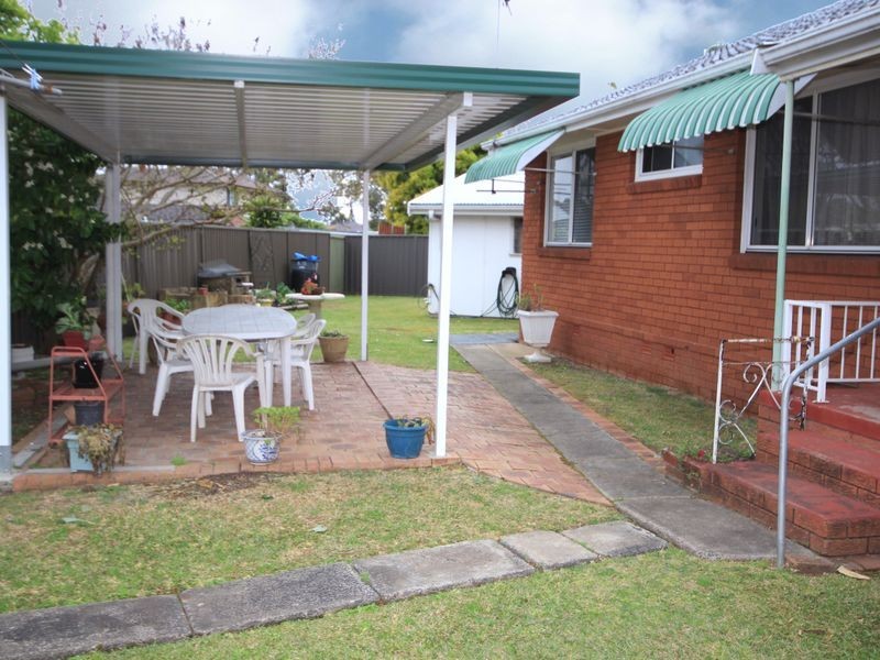8 Welling Place, Mount Pritchard NSW 2170
